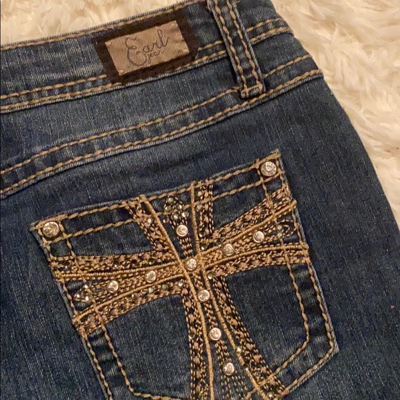 Earl Jeans Skinny Jeans - Picture 2 of 6